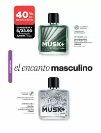 Catálogo Avon Página 7