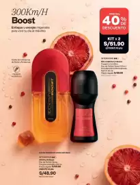 Catálogo Avon Página 70