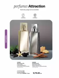 Catálogo Avon Página 73