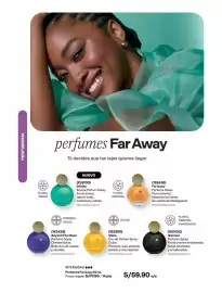 Catálogo Avon Página 79