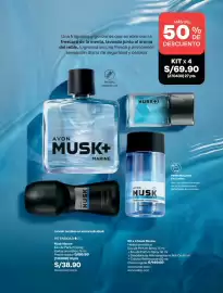 Catálogo Avon Página 8