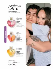 Catálogo Avon Página 81