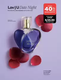 Catálogo Avon Página 82
