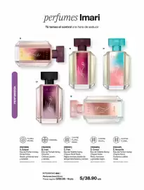 Catálogo Avon Página 83