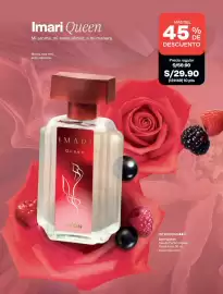 Catálogo Avon Página 84