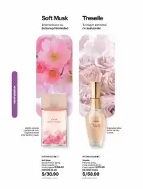 Catálogo Avon Página 85
