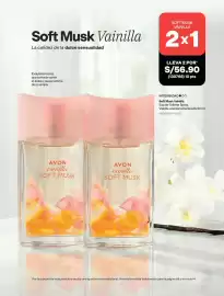 Catálogo Avon Página 86