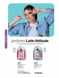 Catálogo Avon Página 89