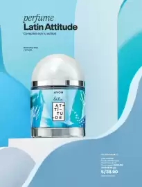 Catálogo Avon Página 90