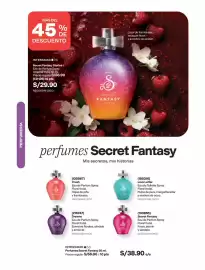 Catálogo Avon Página 91