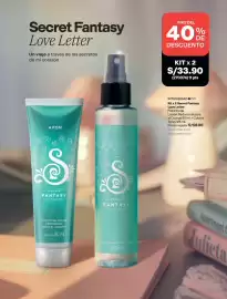Catálogo Avon Página 92