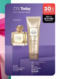 Catálogo Avon Página 94