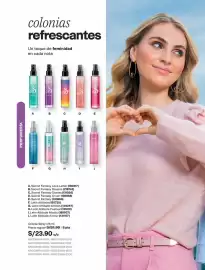 Catálogo Avon Página 97