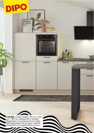 Volantino Dipo Arredamenti Pagina 14