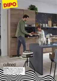 Volantino Dipo Arredamenti Pagina 16