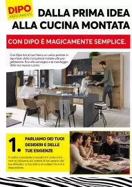 Volantino Dipo Arredamenti Pagina 2