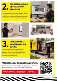 Volantino Dipo Arredamenti Pagina 3