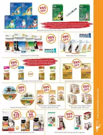 Just For Pets catalogue Page 3