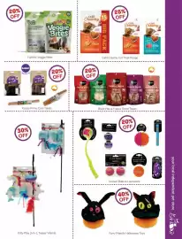 Just For Pets catalogue Page 5