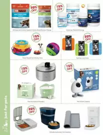 Just For Pets catalogue Page 6