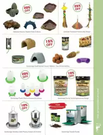 Just For Pets catalogue Page 7