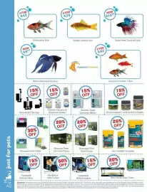 Just For Pets catalogue Page 8