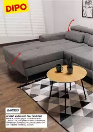 Volantino Dipo Arredamenti Pagina 12