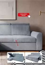 Volantino Dipo Arredamenti Pagina 15