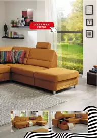 Volantino Dipo Arredamenti Pagina 19