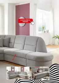 Volantino Dipo Arredamenti Pagina 21