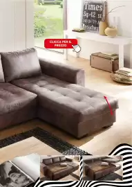 Volantino Dipo Arredamenti Pagina 3