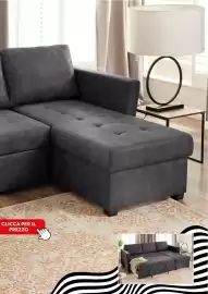 Volantino Dipo Arredamenti Pagina 5