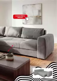 Volantino Dipo Arredamenti Pagina 9
