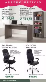 Volantino Evoluzione Casa Pagina 2