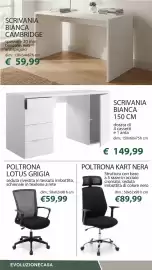 Volantino Evoluzione Casa Pagina 3