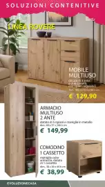 Volantino Evoluzione Casa Pagina 4