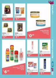 Volantino Smoll Pagina 13: Kingar Patè vaschetta cane €1,29, Kingar Deliziosi biscotti cane €1,99