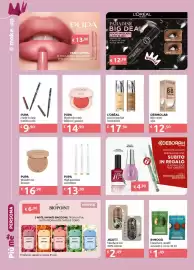 Volantino Smoll Pagina 2: Jigott Maschera viso €2,49, Biopoint profumi capelli e corpo €6,90