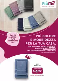 Volantino Smoll Pagina 5: Set 2 spugne €4,90