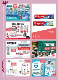 Volantino Smoll Pagina 6: Essenze Italiane Neutro Roberts €2,79, Deodoranti Neutro Roberts €1,79