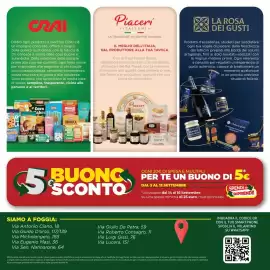 Volantino Carni e Affini Supermercati Pagina 16