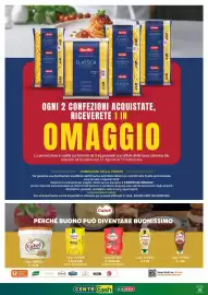 Volantino Centro Cash Pagina 19: Calvé Cremosa €2,09