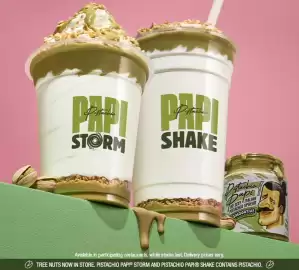 Hungry Jack's catalogue Page 2
