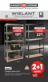 HandyHome folder Pagina 1