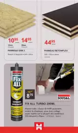 HandyHome folder Pagina 14