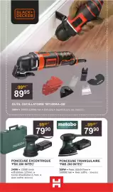 HandyHome folder Pagina 17
