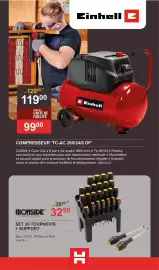 HandyHome folder Pagina 18