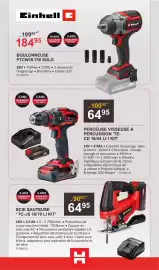 HandyHome folder Pagina 19