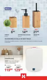 HandyHome folder Pagina 23