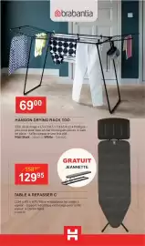 HandyHome folder Pagina 3
